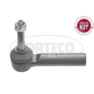 Bilde av CORTECO 49398686 Endeledd framaksel høyre, venstre DODGE: Journey MPV, Caliber, FIAT: Freemont, JEEP: Compass