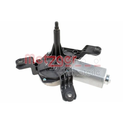 Bilde av Viskermotor, Bak, opel zafira / family b, b skåp/stor limousine, vauxhall mk ii, 12 73 085, 1273085, 13145548