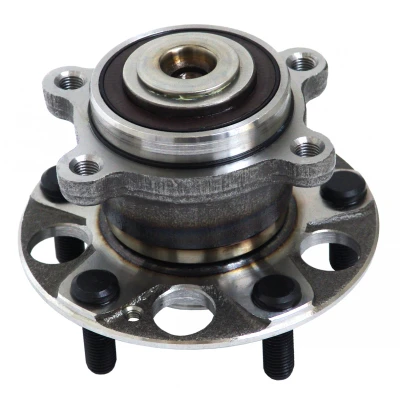 Bilde av MAPCO 26218 Hjullagersett bakaksel begge sider med integrert magnetisk senorring HONDA: ACCORD 7 Limousine, 8 Kombi,