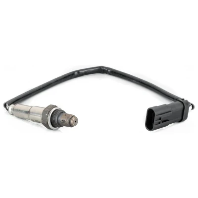 Bilde av HELLA 6PA 358 103 291 Lambdasonde oppvarmet RENAULT: CLIO 2