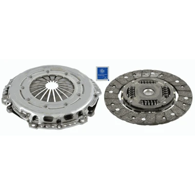 Bilde av SACHS 3000 950 079 Clutch uten utløserlager 228 CITROËN: C4 I Grand Picasso