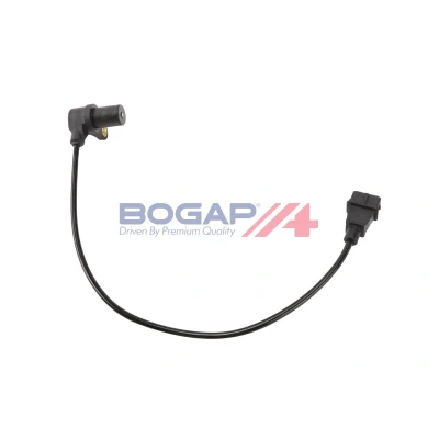 Bilde av BOGAP W6115112 Impulsgiver 3 polet Hall prinsipp for veivaksel