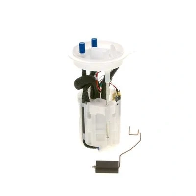 Bilde av BOSCH 1 987 580 054 Brennstoff leveringsenhet med koplingsdeler elektrisk AUDI: A3 Sportback, SKODA: Octavia 2 Combi, VOLKSWAGEN: GOLF 6