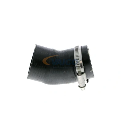 Bilde av VAICO V10 2828 Ladeluftslange gummi med tekstilforsterker Q+, original equipment manufacturer quality VOLKSWAGEN: Passat B6 Variant, Tiguan I, Jetta 3