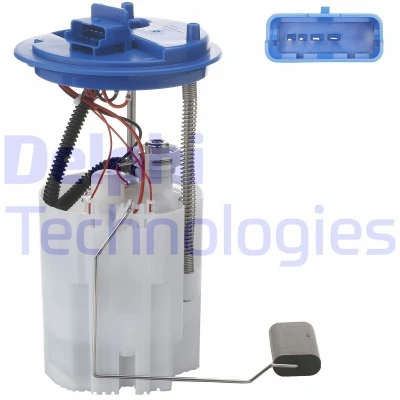 Bilde av DELPHI FG2647 12B1 Brennstoff leveringsenhet uten pakning trykksensor Bensin