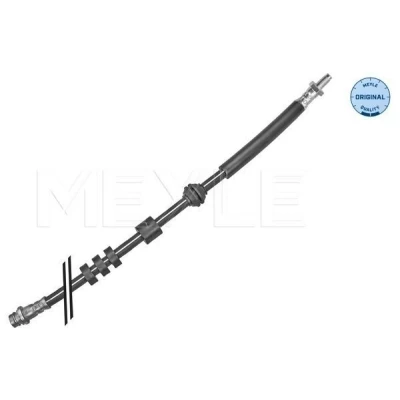Bilde av Bremseslange, Framaksel, land rover freelander 2, LR001036, LR006689, LR008148, LR040770