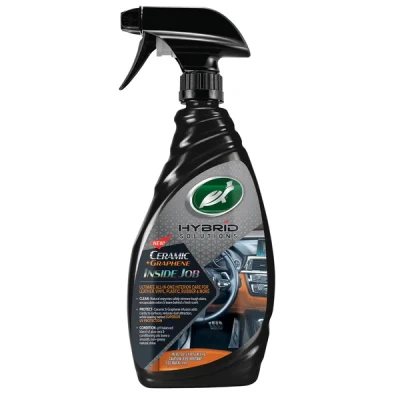 Bilde av TURTLEWAX 70 224 Kunststoff pleiemiddel 500ml spray