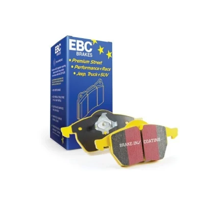 Bilde av Bremseklosser sett EBC Brakes DP41562R
