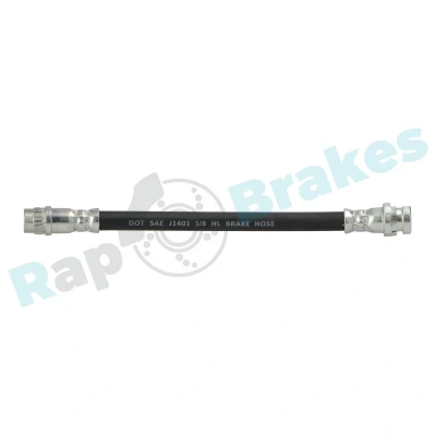 Bilde av Bremseslange RAP BRAKES R H1234