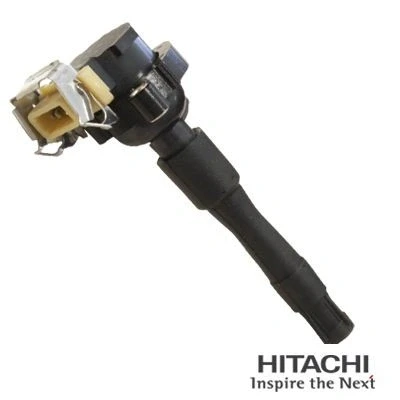 Bilde av HITACHI 2503804 Tennspole BMW: 3 Coupé, 5 Sedan, 8, ROVER: 75