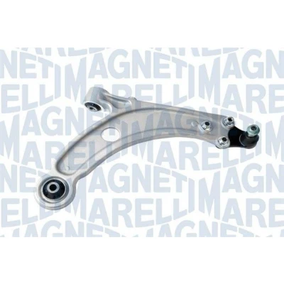Bilde av MAGNETI MARELLI 301181393300 Bærebru framaksel venstre Casterstag PEUGEOT: 308 II Hatchback
