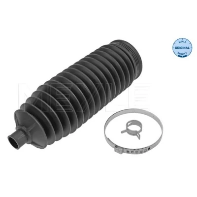 Bilde av MEYLE 714 620 0009 Belgsett, styring framaksel venstre, høyre med tilbehør ORIGINAL Quality FORD: FIESTA 5