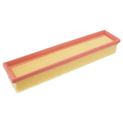 Bilde av MAPCO 60332 Luftfilter 66 83 377 firkantet Filterinnsats RENAULT: Kangoo I, I Express, CLIO 2, DACIA: Duster SUV, Sandero
