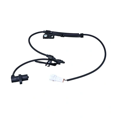 Bilde av HELLA 6PU 358 218 031 ABS Sensor med holder induktiv 2 970 TOYOTA: Corolla IX Hatchback, Station Wagon