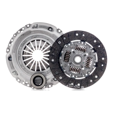 Bilde av LuK BR 0222 623 3084 00 Clutch med utløserlager, clutchplate 230 SKODA: Octavia 1 Combi, Roomster, Fabia 2, VOLKSWAGEN: Polo IV Hatchback