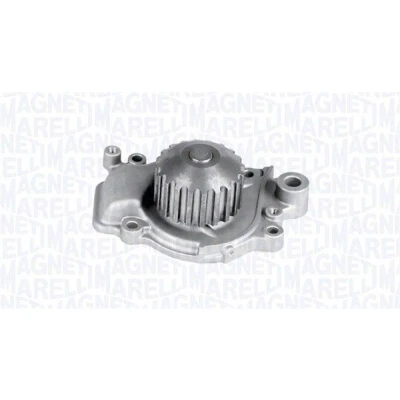 Bilde av Vannpumpe, honda crx i, integra halvkombi, 19200PG6000, 19200PG6305, 19200PG6405, 19200PG6415, 19200PG6600, 19210PG6305
