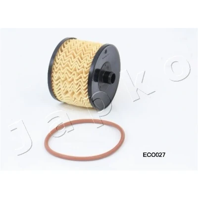 Bilde av JAPKO 3ECO027 Drivstoffilter Filterinnsats FORD: S Max Mk1, KUGA 1, Focus 2 Kombi, PEUGEOT: 508 I SW, 308 Hatchback, 307 VOLVO: V50, C30, S40 II