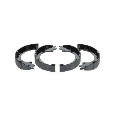 Bilde av BOSCH 0 986 487 765 Handbromsbackar HONDA: CR V 3, 2