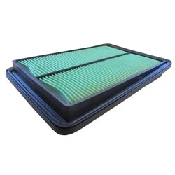 Bilde av ALCO FILTER MD 3016 Luftfilter 36,0 173,0 253,0 Filterinnsats NISSAN: Qashqai 2, RENAULT: Kadjar