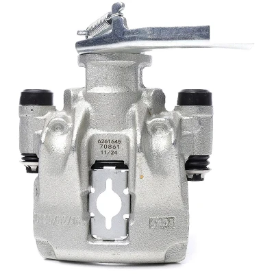 Bilde av METZGER 6261645 Bremsecaliper venstre bakaksel FORD: Transit Mk6 Van, Minibuss