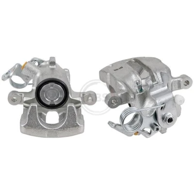 Bilde av A.B.S. 521082 Bremsecaliper Grått støpejern 118 AUDI: A4 B5 Avant, Sedan