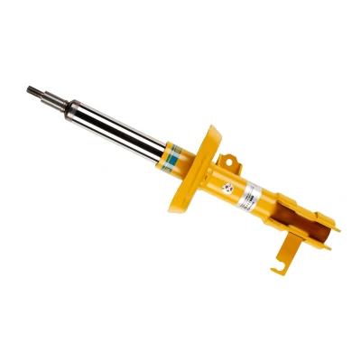 Bilde av BILSTEIN B6 Performance 35 171669 Støtdemper framaksel venstre gasstrykk Ettrørs Upside down fjærbein øvre stift, nedre klemme