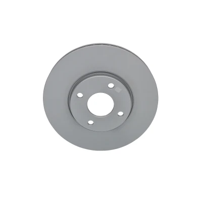 Bilde av ATE 24.0125 0210.1 Bremseskiver 278,0 25,0 4 108,0 ventilert belagt FORD: Ecosport Mk2