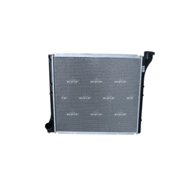 Bilde av NRF 503001 Radiator Aluminium 570 565 48 Kjøleribber loddet