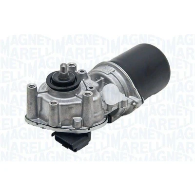 Bilde av MAGNETI MARELLI 064300404010 Vindusviskermotor 12 foran