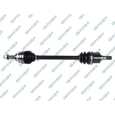 Bilde av Drivaksel suzuki swift Iii (mz, Ez), Framaksel venstre, iii, 4410262J00, 4410262J01
