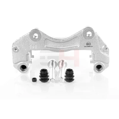 Bilde av Holder, bremseklave, Framaksel, Framaksel Venstre, mitsubishi, MB858394