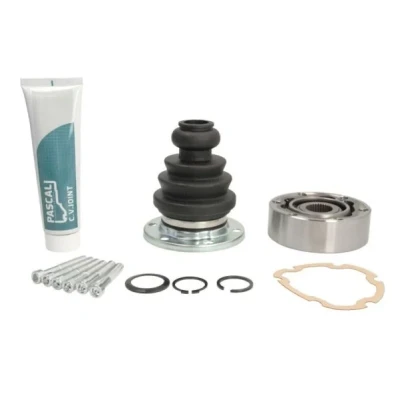 Bilde av PASCAL G7A003PC Drivknute girkassesiden uten ABS ring AUDI: 80 B4 Avant, A4 B5 A6 C4 VOLKSWAGEN: Passat GP Stasjonsvogn