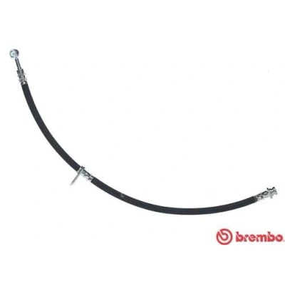 Bilde av BREMBO T 79 042 Bremseslange 535 F10X1