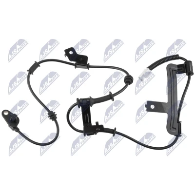 Bilde av Sensor, hjulturtall, Framaksel høyre, hyundai ix20, kia venga, venga hatchback van, 95680 1P000
