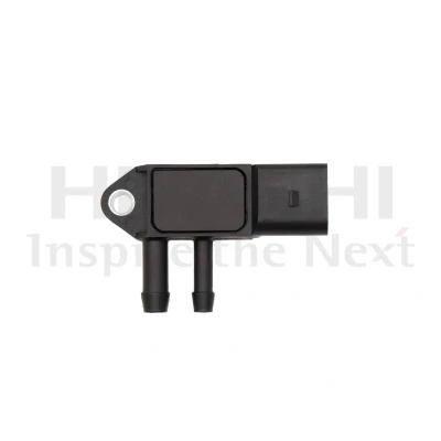 Bilde av Sensor, avgasstrykk HÜCO 2507402