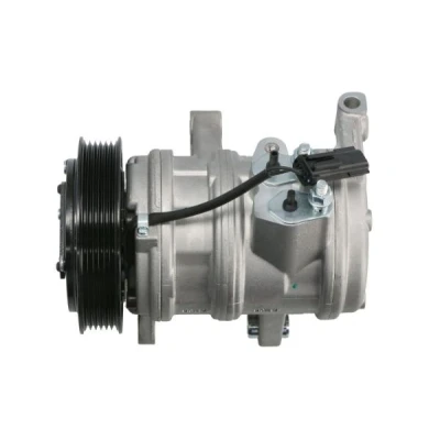 Bilde av THERMOTEC KTT090283 Kompressor 10S17C 12 PAG 46 R 134a