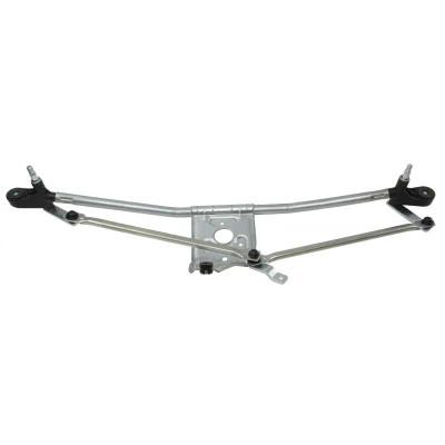 Bilde av MAPCO 104641 Vindusvisker Stangsystem for venstreratt foran uten elektromotor