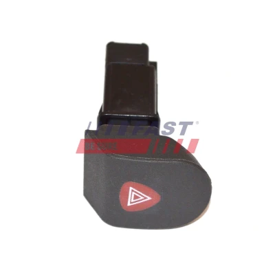 Bilde av Varselblinklysbryter, renault kangoo, kangoo express, 77 00 308 821