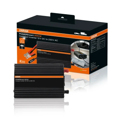 Bilde av OSRAM OEINVU500 Inverter