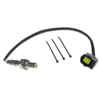 Bilde av FEBI BILSTEIN 178571 Lambdasonde bak oppvarmet MITSUBISHI: Lancer 8 Limousine, 7