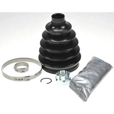 Bilde av LÖBRO 303895 Drivakselmansjett 121,11 TPE (termoplastisk elastomer) TOYOTA: Avensis I Sedan