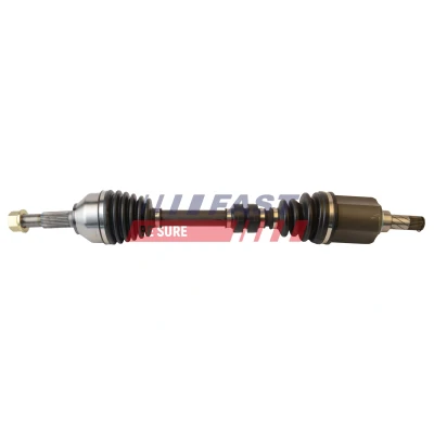 Bilde av FAST FT01466 Drivaksel 691mm