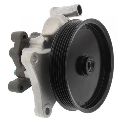 Bilde av MAPCO 27958 Hydraulikkpumpe hydraulisk 6 128 MERCEDES BENZ: C Klasse T modell
