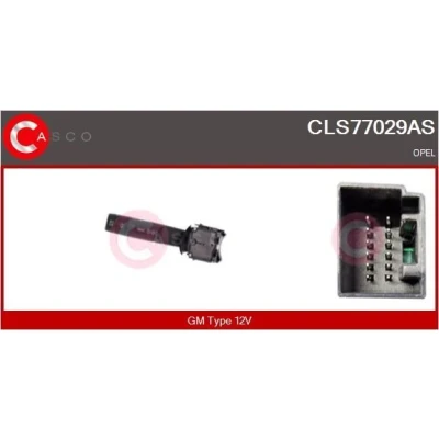 Bilde av CASCO CRC10100AS Likeretter, generator 12V