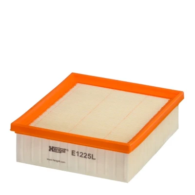 Bilde av HENGST FILTER E1225L Luftfilter 55 171 186 Filterinnsats SUZUKI: SX4 I Hatchback