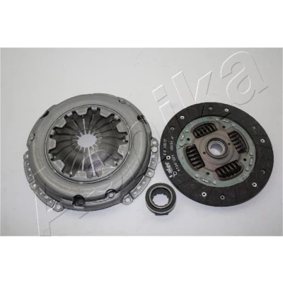 Bilde av Clutchsett, seat cordoba, ibiza iii, skoda fabia ii, roomster, vw fox halvkombi, polo, 03D141015B