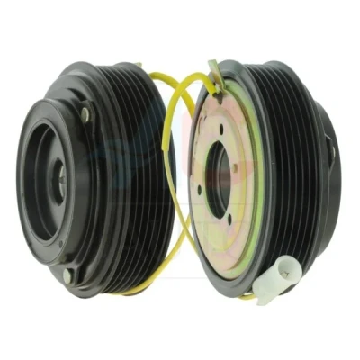 Bilde av ACAUTO AC 06ZX02 Magnet Clutch ZEXEL, VOLVO DCS 17, DKS 15, 17 VOLVO: V70 2, XC90 I, NISSAN: Murano II