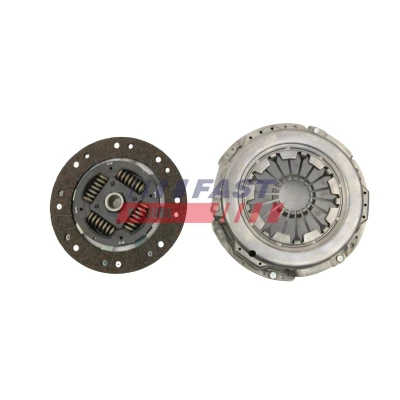 Bilde av FAST FT64161 Clutch FIAT: Ducato III Minibuss