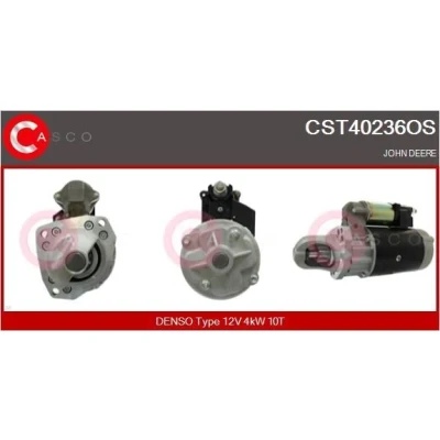 Bilde av CASCO CRS70022GS motstand, kupevifte