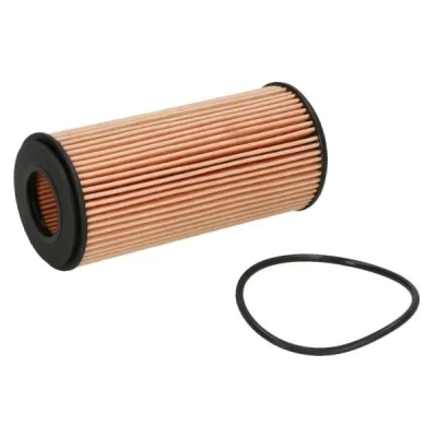 Bilde av PURRO PUR PO0004 Oljefilter Filterinnsats AUDI: A4 B8 Avant, A6 C7 Q5, VOLKSWAGEN: Polo V Hatchback, Golf 7, 7 Variant